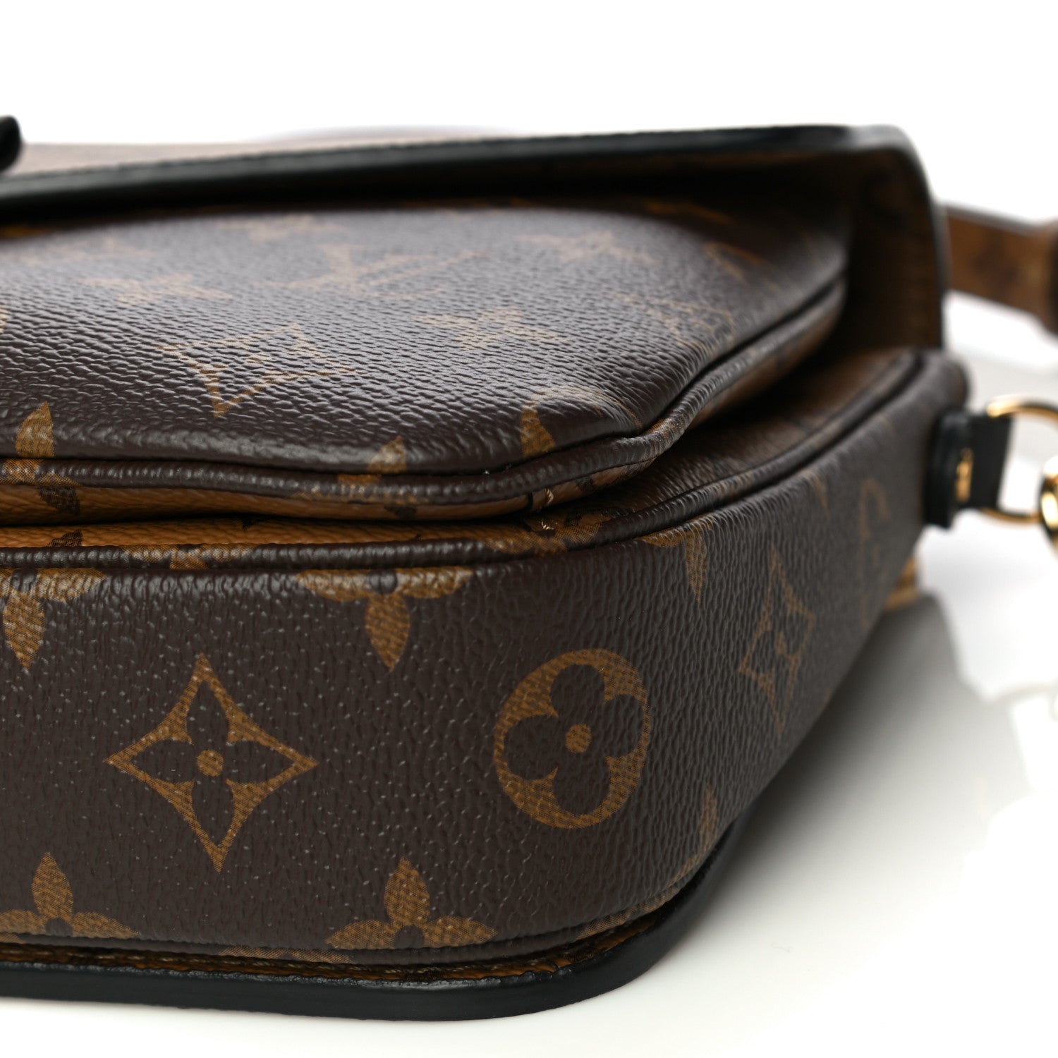 Louis Vuitton Reverse Monogram Pochette Metis 9 of 10