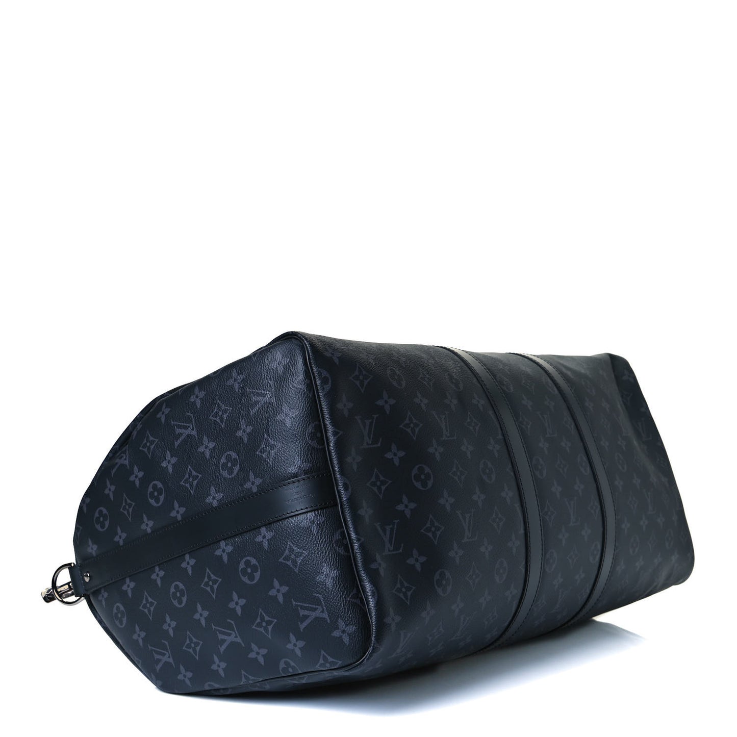 Monogram Eclipse Keepall Bandouliere 55