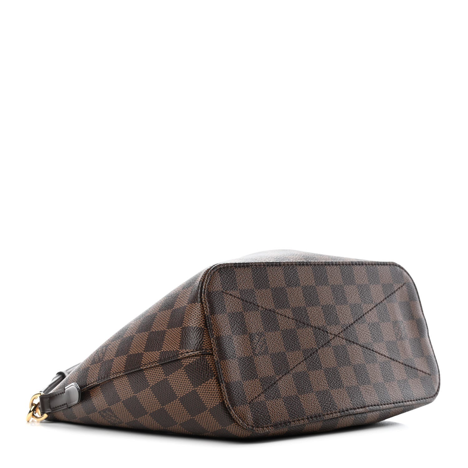 Louis Vuitton Damier Ebene Siena PM 3 of 4