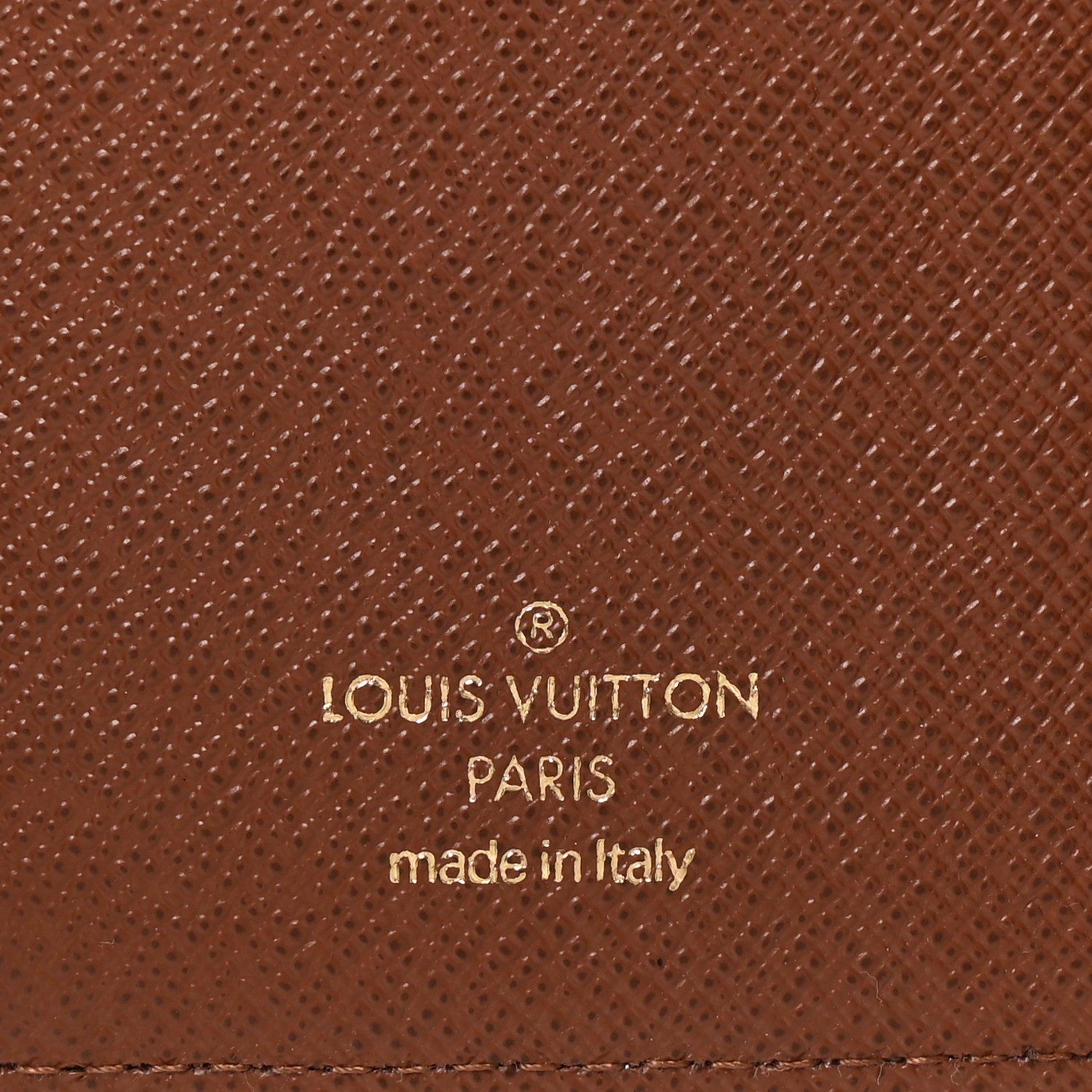 Louis Vuitton Monogram Victorine Wallet 6 of 7