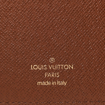 Louis Vuitton Monogram Victorine Wallet 6 of 7