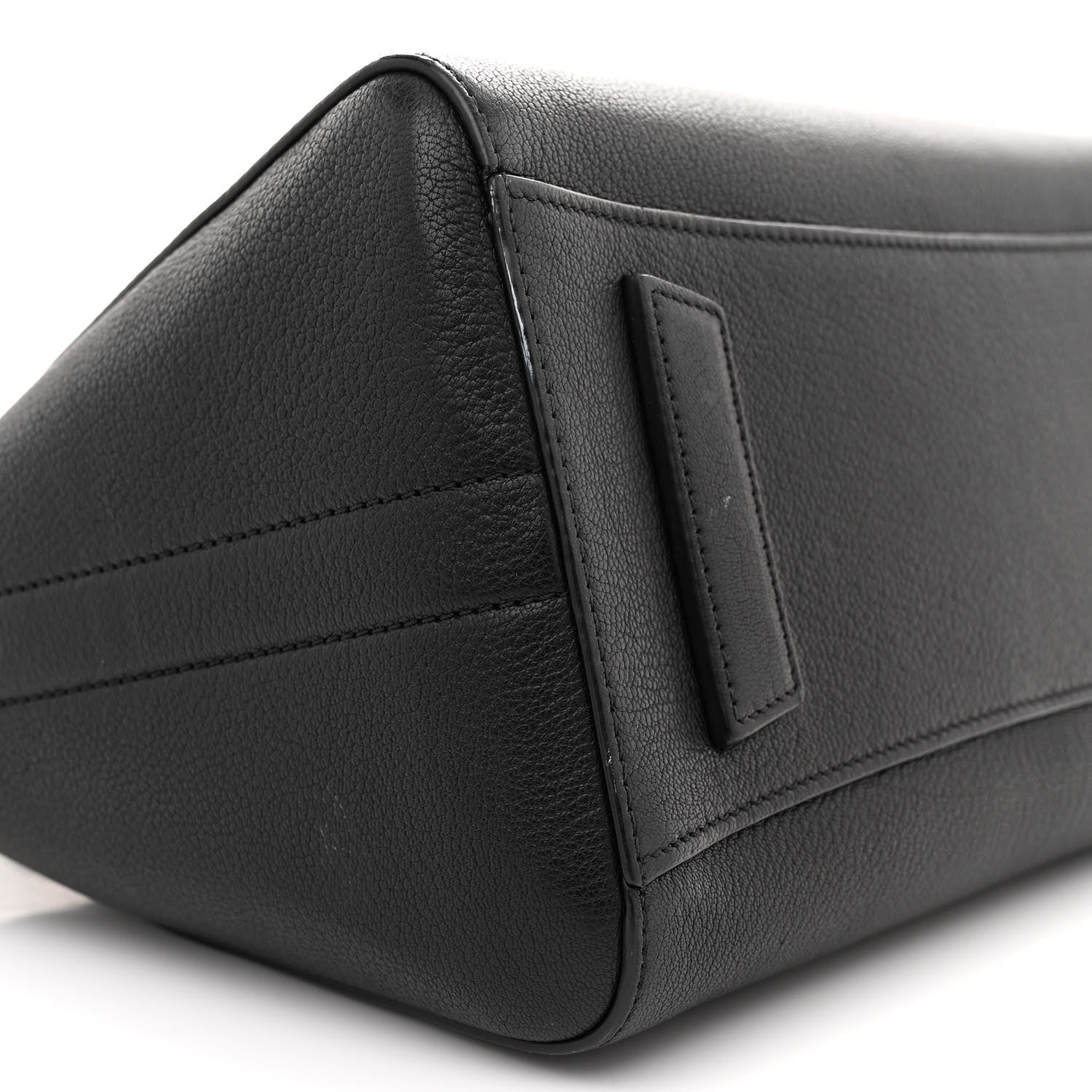 Givenchy Sugar Goatskin Small Antigona Black 9 of 13
