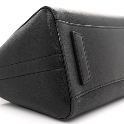 Givenchy Sugar Goatskin Small Antigona Black 9 of 13
