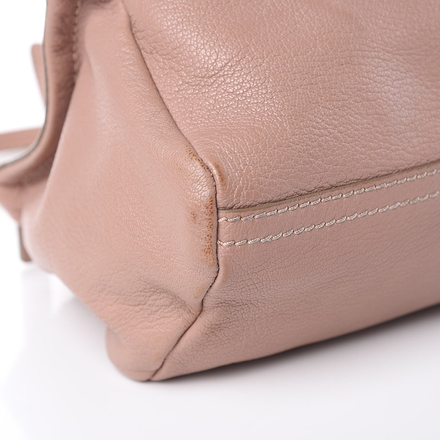 Givenchy Sugar Goatskin Mini Pandora Nude Pink 8 of 16