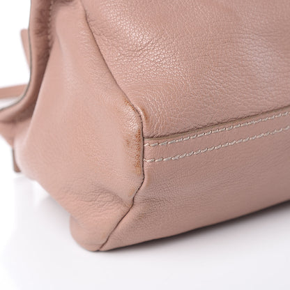 Givenchy Sugar Goatskin Mini Pandora Nude Pink 8 of 16