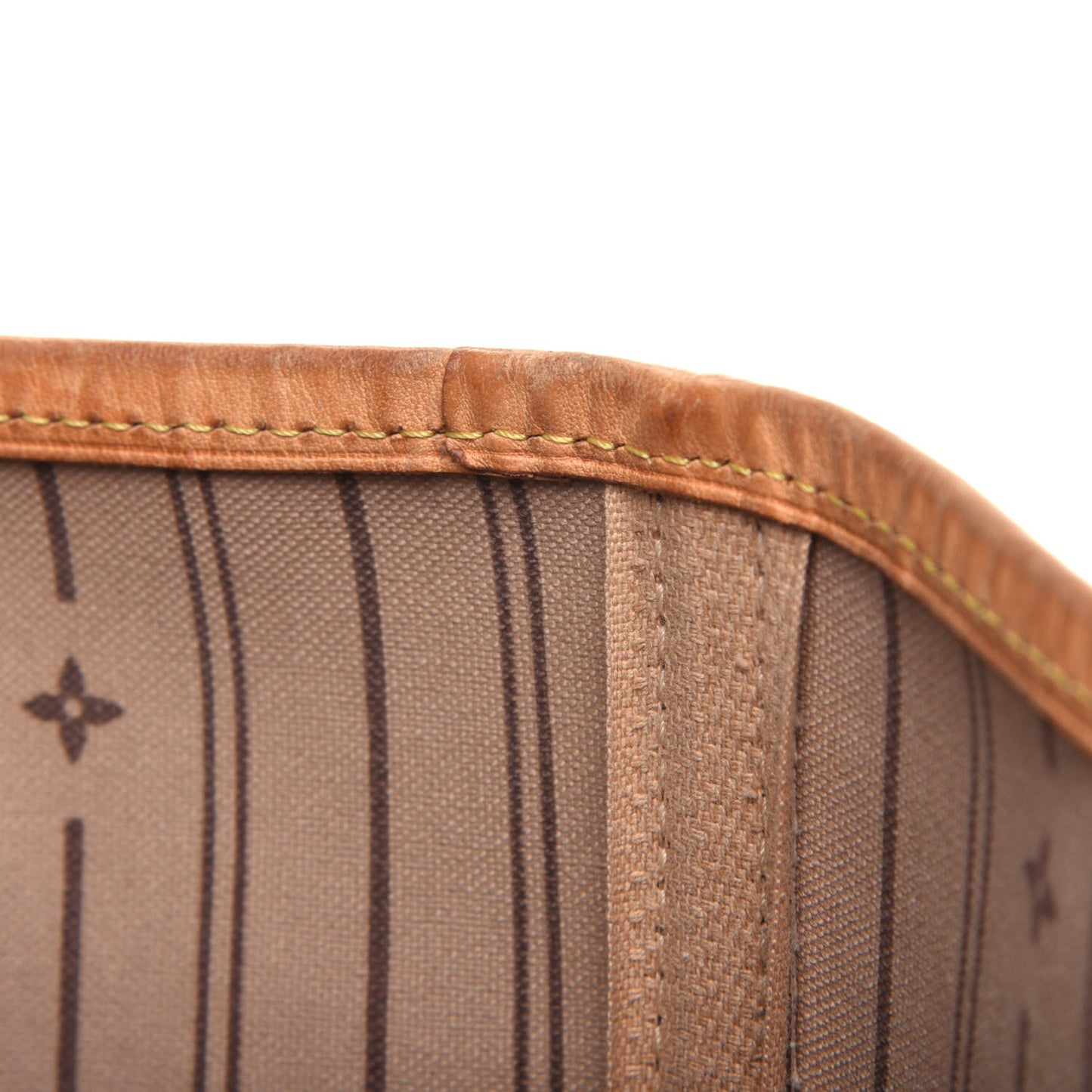 Monogram Neverfull MM