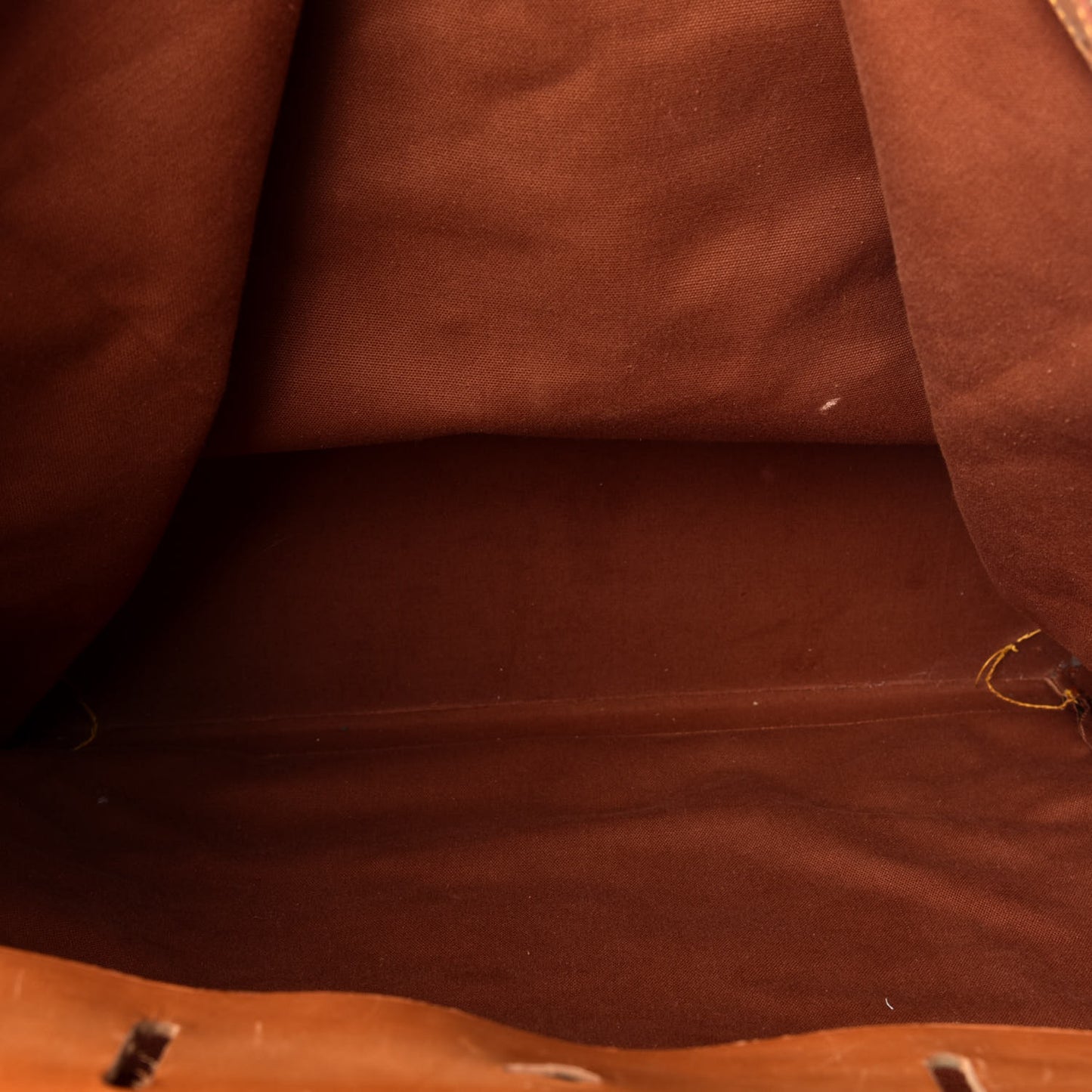 Monogram Steamer Bag 55