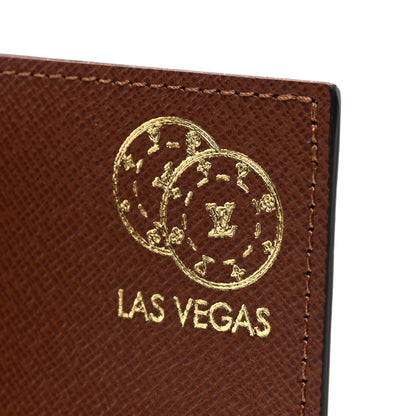Louis Vuitton Monogram Passport Cover NM 8 of 8