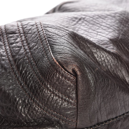 Fendi Nappa Nuvolata Spy Moro 8 of 9