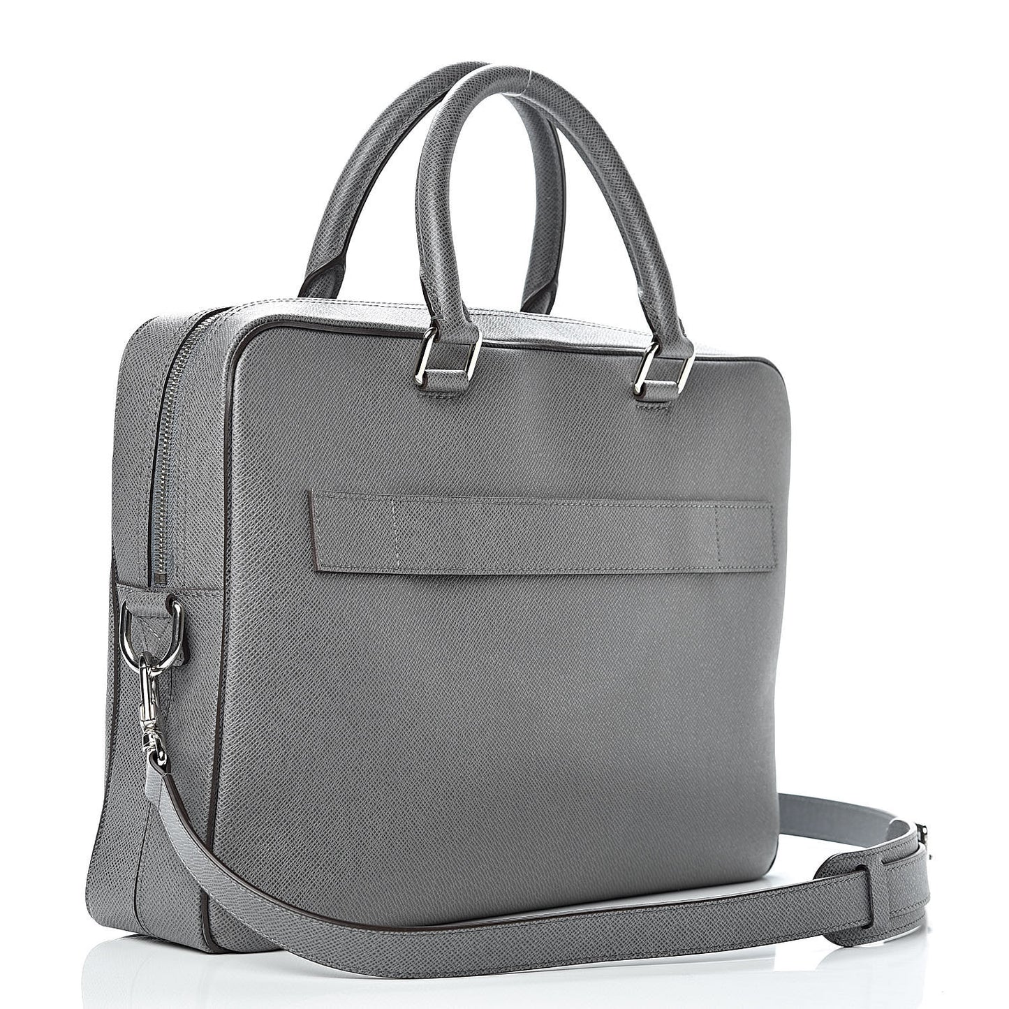 Taiga Porte-Documents Business MM Glacier