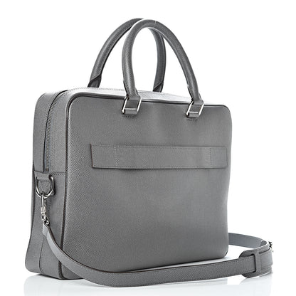 Louis Vuitton Taiga Porte-Documents Business MM Glacier 3 of 11