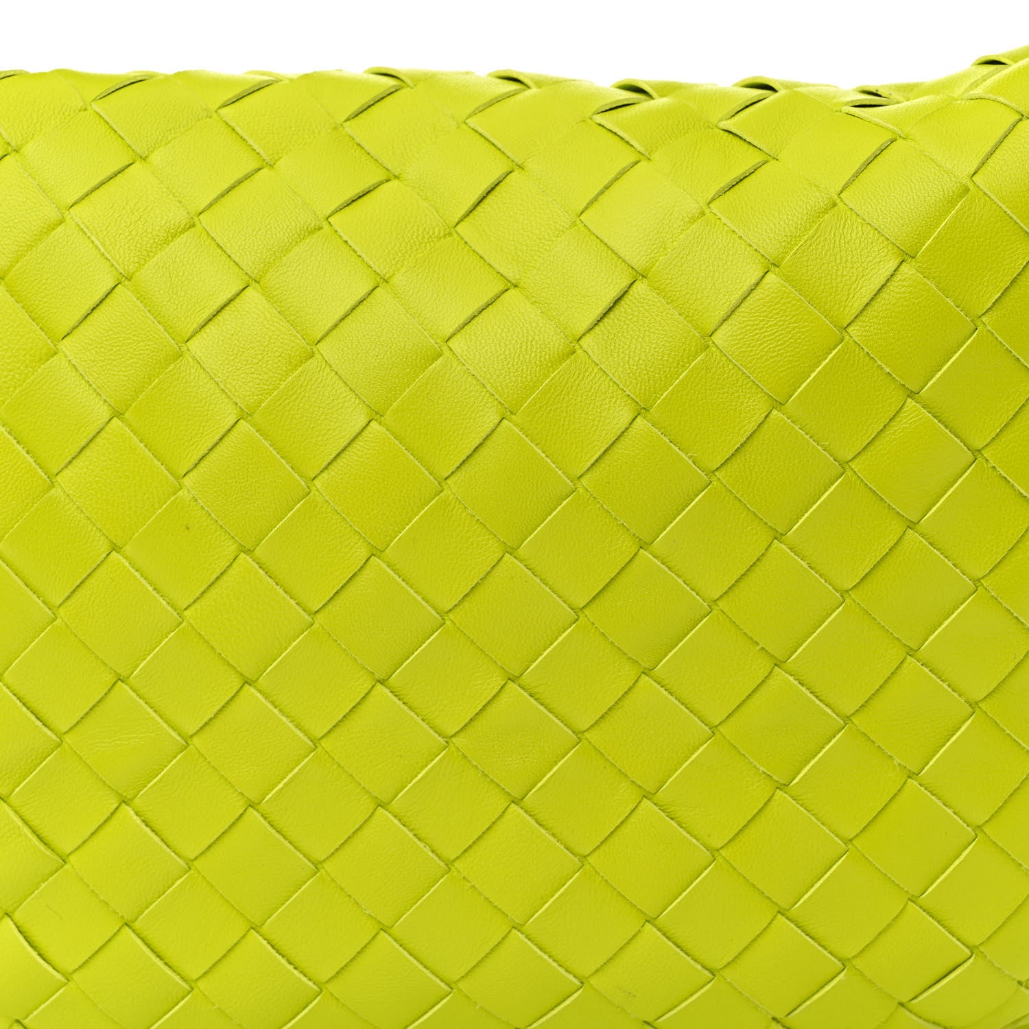Bottega Veneta Nappa Intrecciato Teen Jodie Hobo Jodie Kiwi 8 of 10