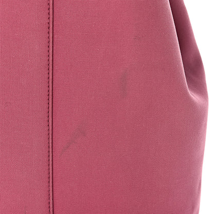 Hermes Toile Cabag 32 PM Pink 16 of 23