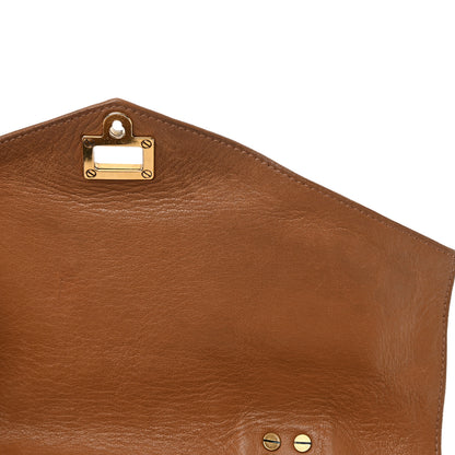 Proenza Schouler Lambskin Medium PS1 Satchel Birch 15 of 26