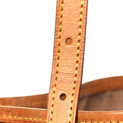 Louis Vuitton Monogram Petit Bucket 23 28 of 29