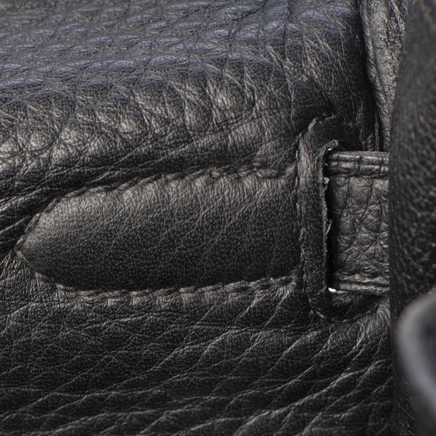 Ardennes Kelly Retourne 35 Black
