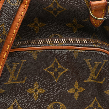 Louis Vuitton Monogram Amazone PM 7 of 9