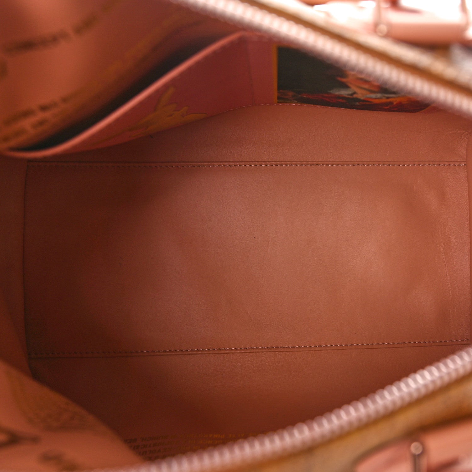 Louis Vuitton Masters Fragonard Speedy 30 5 of 12