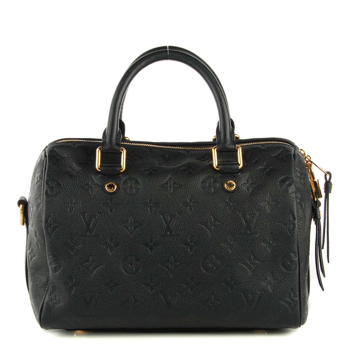 Louis Vuitton Empreinte Speedy Bandouliere 25 Infini 1 of 7
