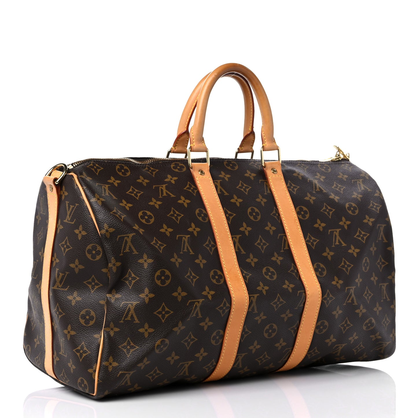 Monogram Keepall Bandouliere 45