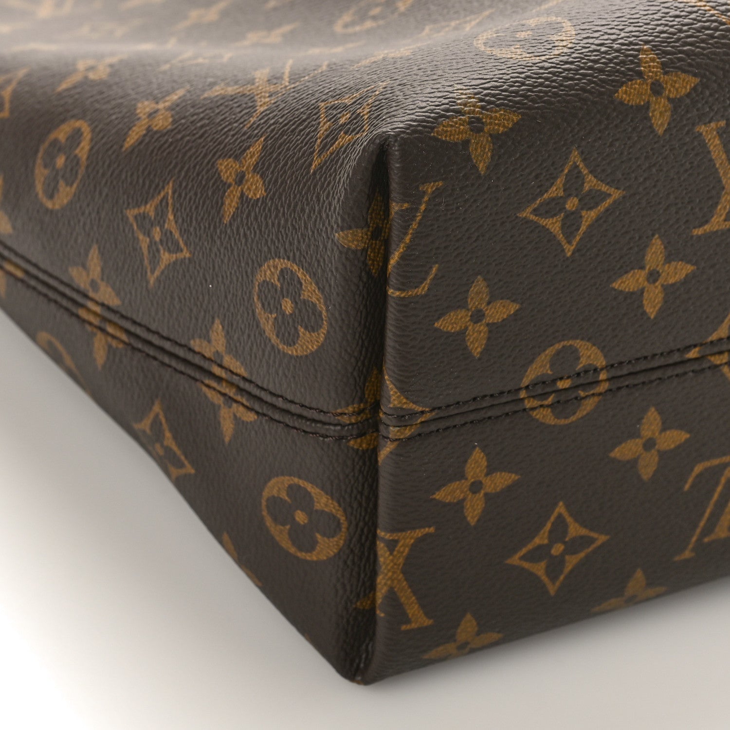 Louis Vuitton Monogram Boetie MM NM 6 of 7