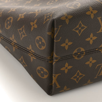 Louis Vuitton Monogram Boetie MM NM 6 of 7