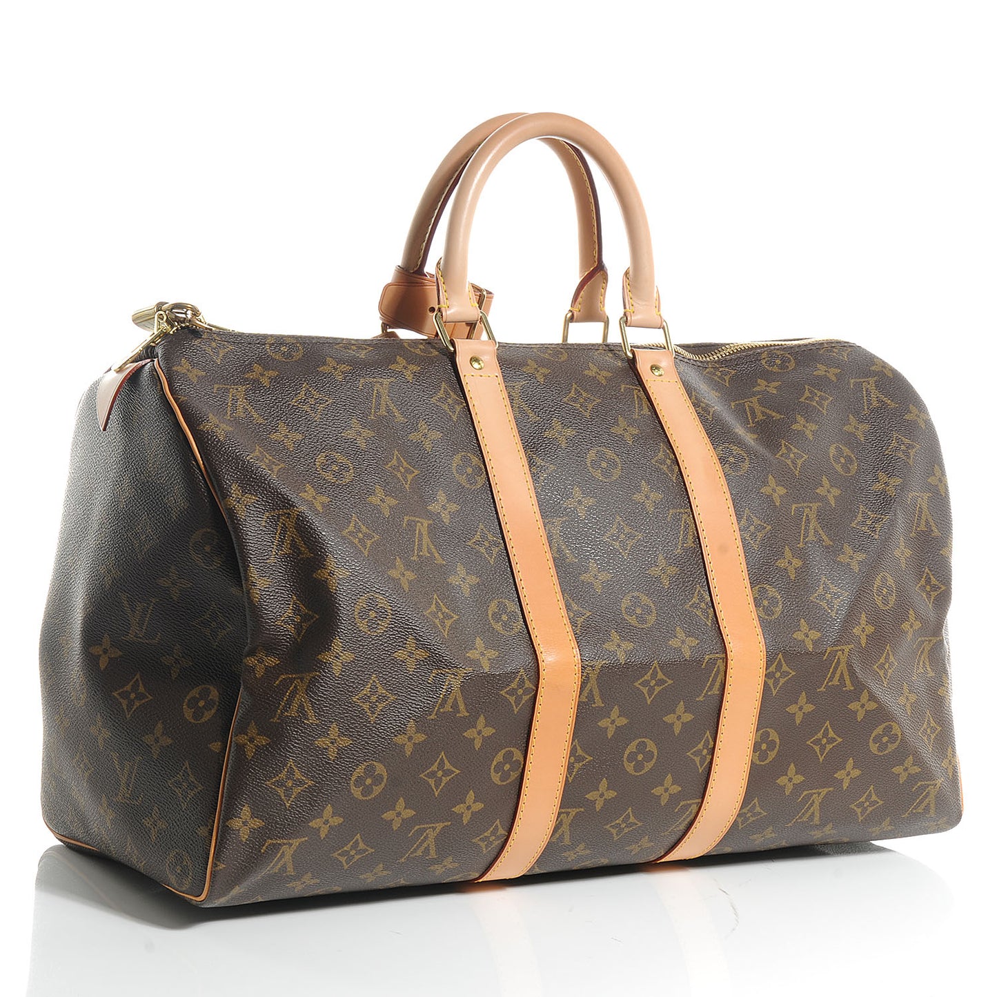 Monogram Keepall 45