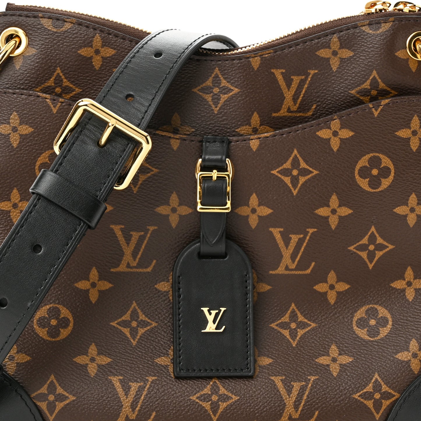 Monogram Odeon PM Black