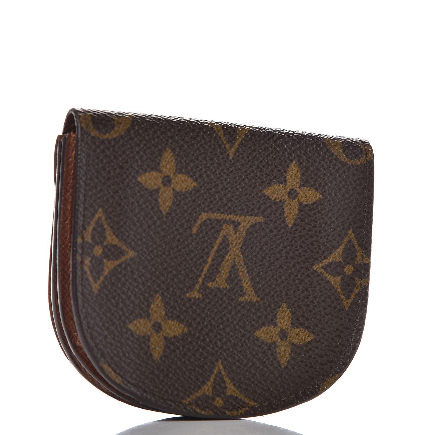 Louis Vuitton Mini Monogram Coin Purse 3 of 9