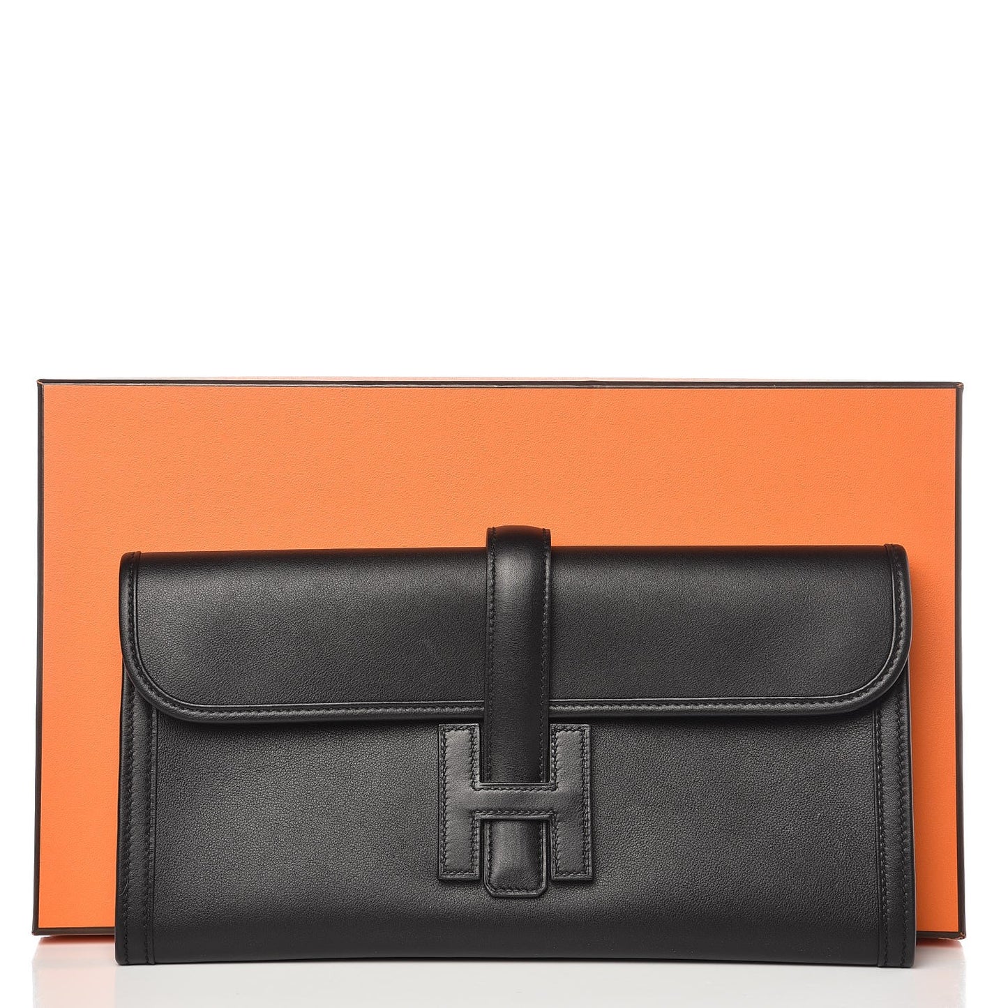 Swift Jige Elan 29 Clutch Black