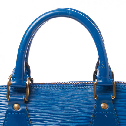 Louis Vuitton Epi Alma PM Toledo 7 of 10