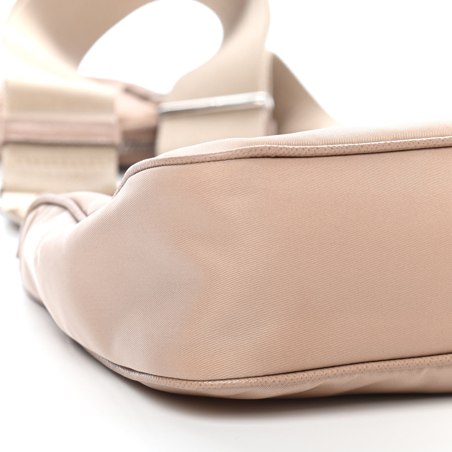 Prada Nylon Re-Edition 2005 Shoulder Bag Cammeo 9 of 11