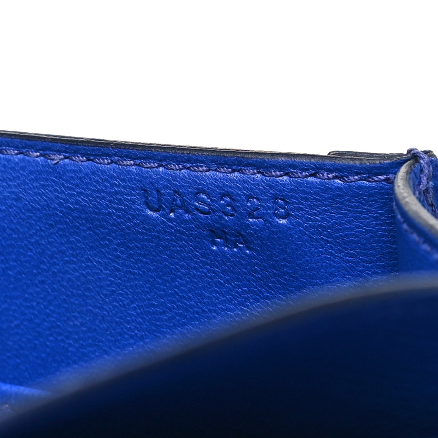 Epsom Verrou 21 Bleu Electrique