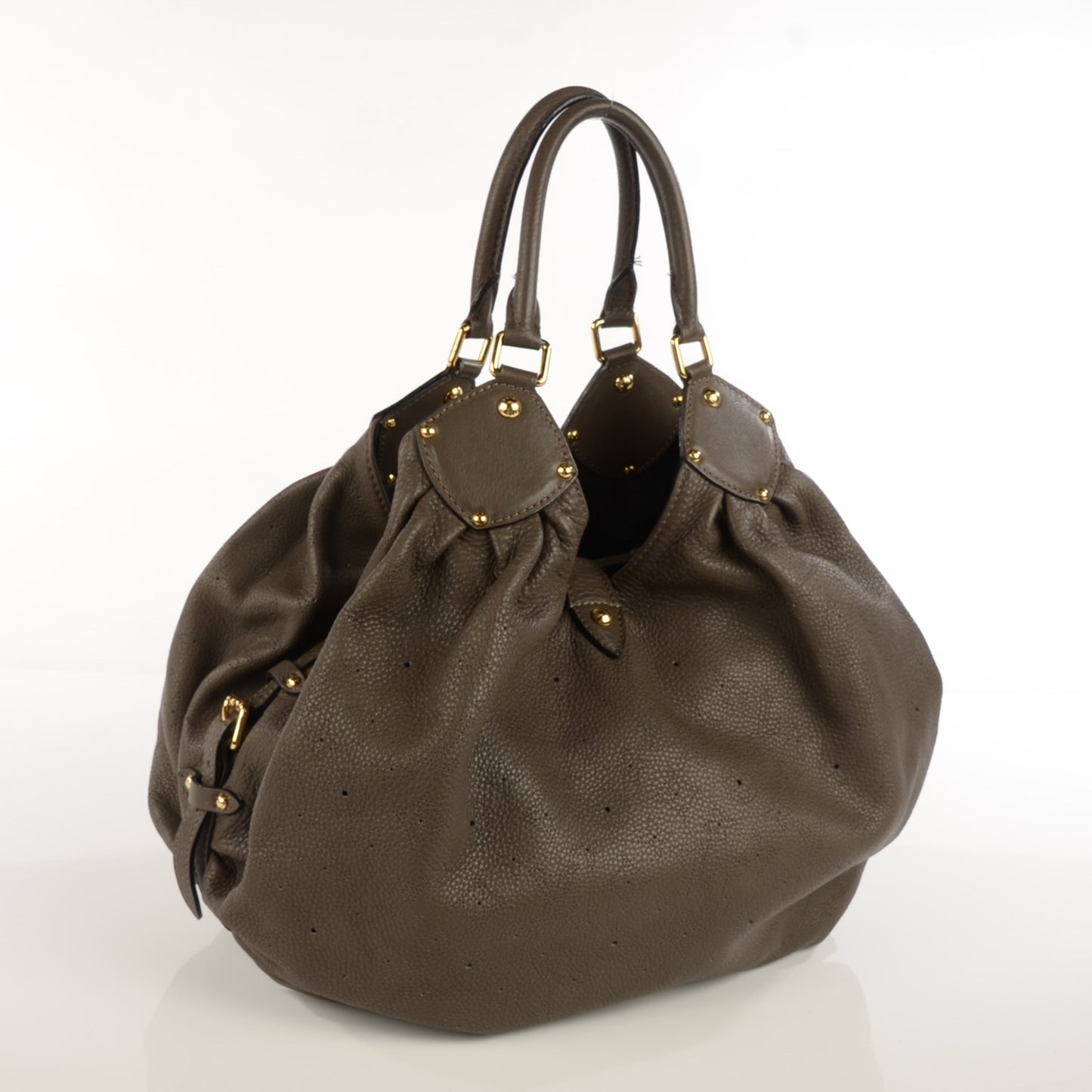 Mahina XL Elephant Gris