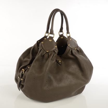 Louis Vuitton Mahina XL Elephant Gris 3 of 7