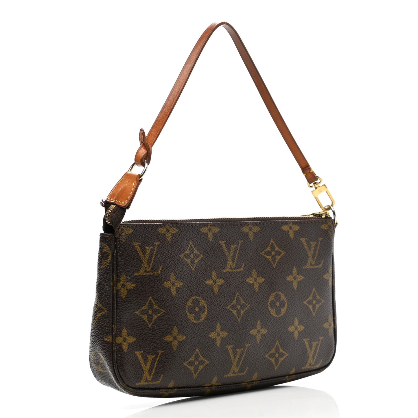 Monogram Pochette Accessories