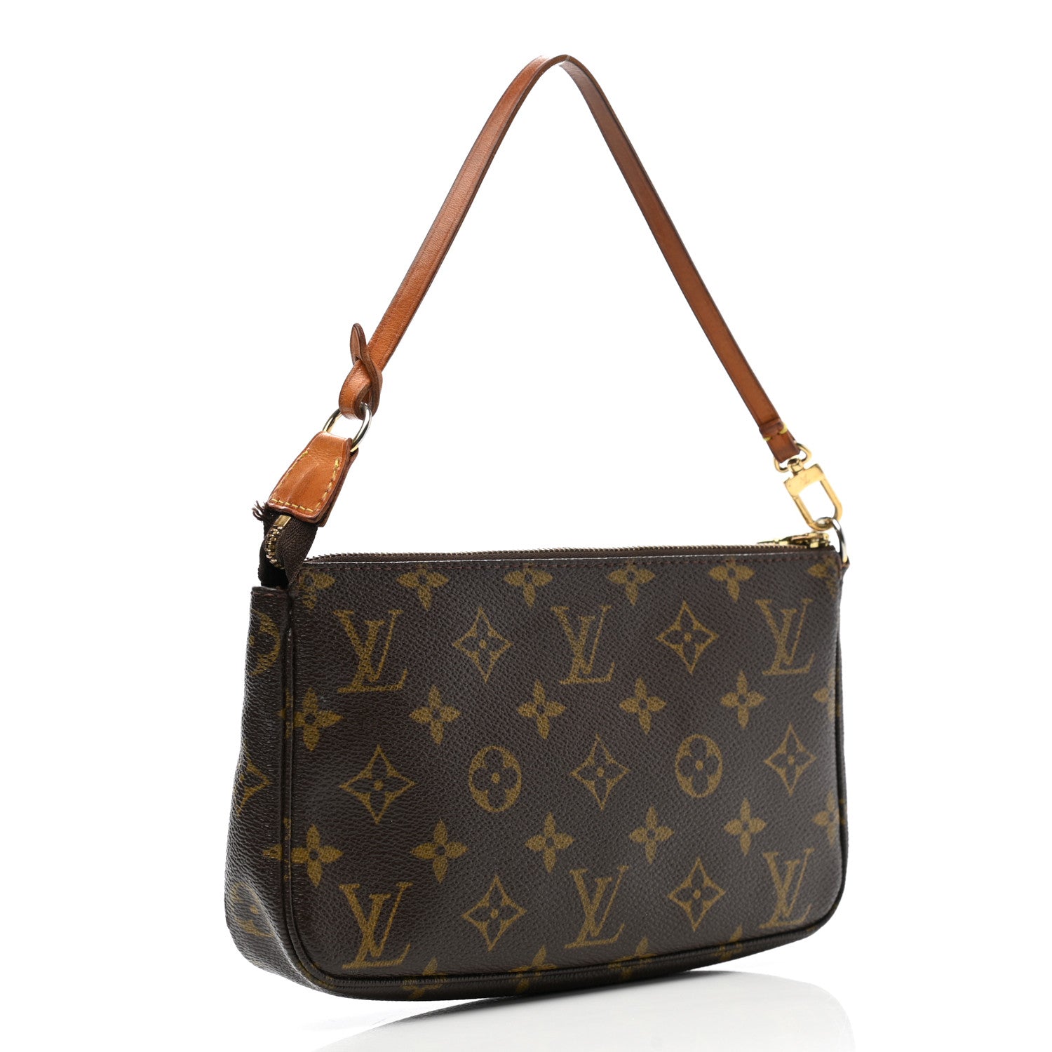 Louis Vuitton Monogram Pochette Accessories 3 of 11