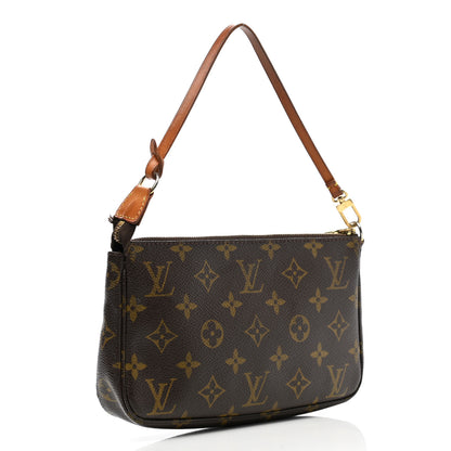 Louis Vuitton Monogram Pochette Accessories 3 of 11
