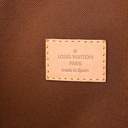 Louis Vuitton Monogram Cabas Beaubourg 6 of 9