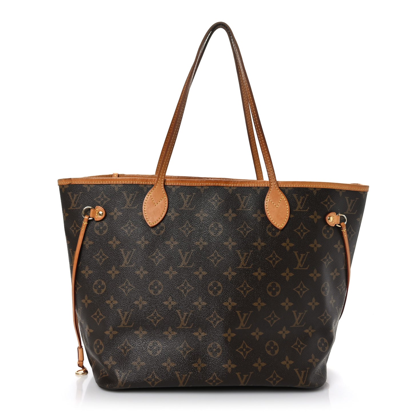 Monogram Neo Neverfull MM