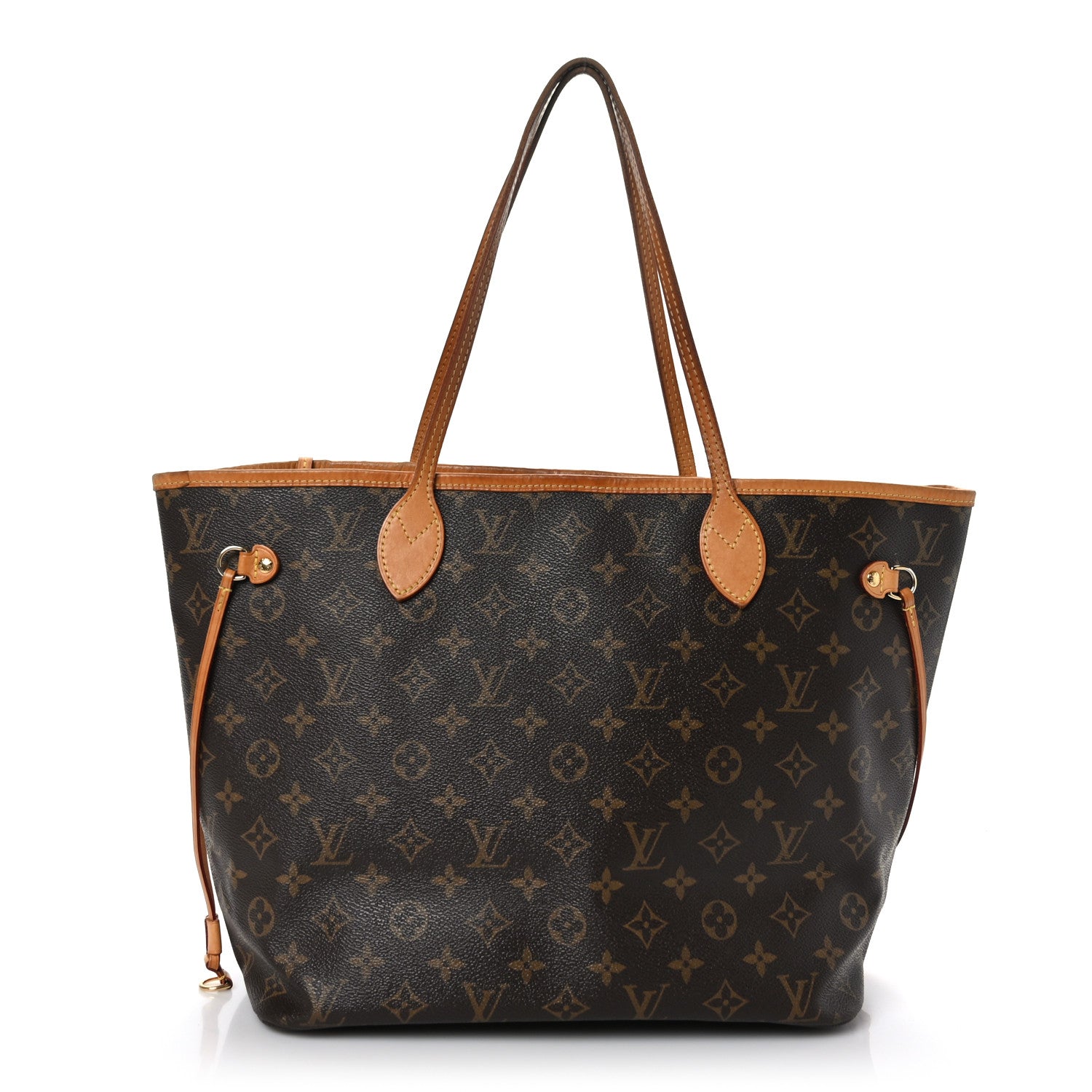 Louis Vuitton Monogram Neo Neverfull MM 1 of 10