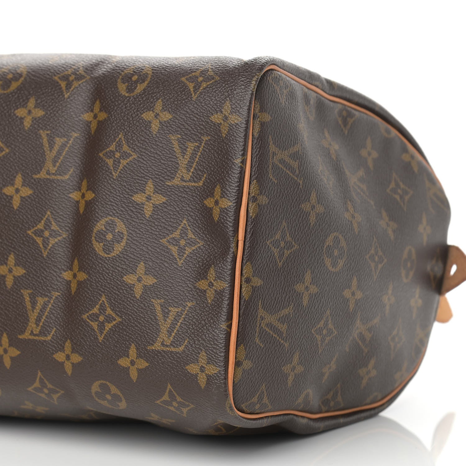 Louis Vuitton Monogram Speedy 30 11 of 11