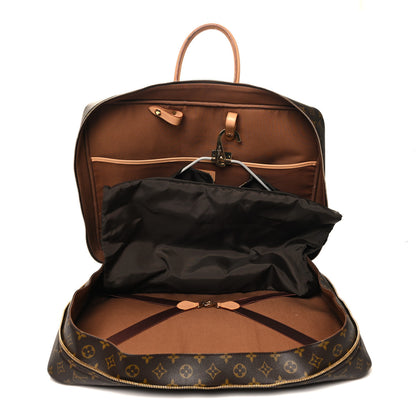 Louis Vuitton Monogram Sirius 50 5 of 12