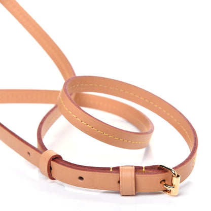 Louis Vuitton Monogram Deauville Mini 16 of 17