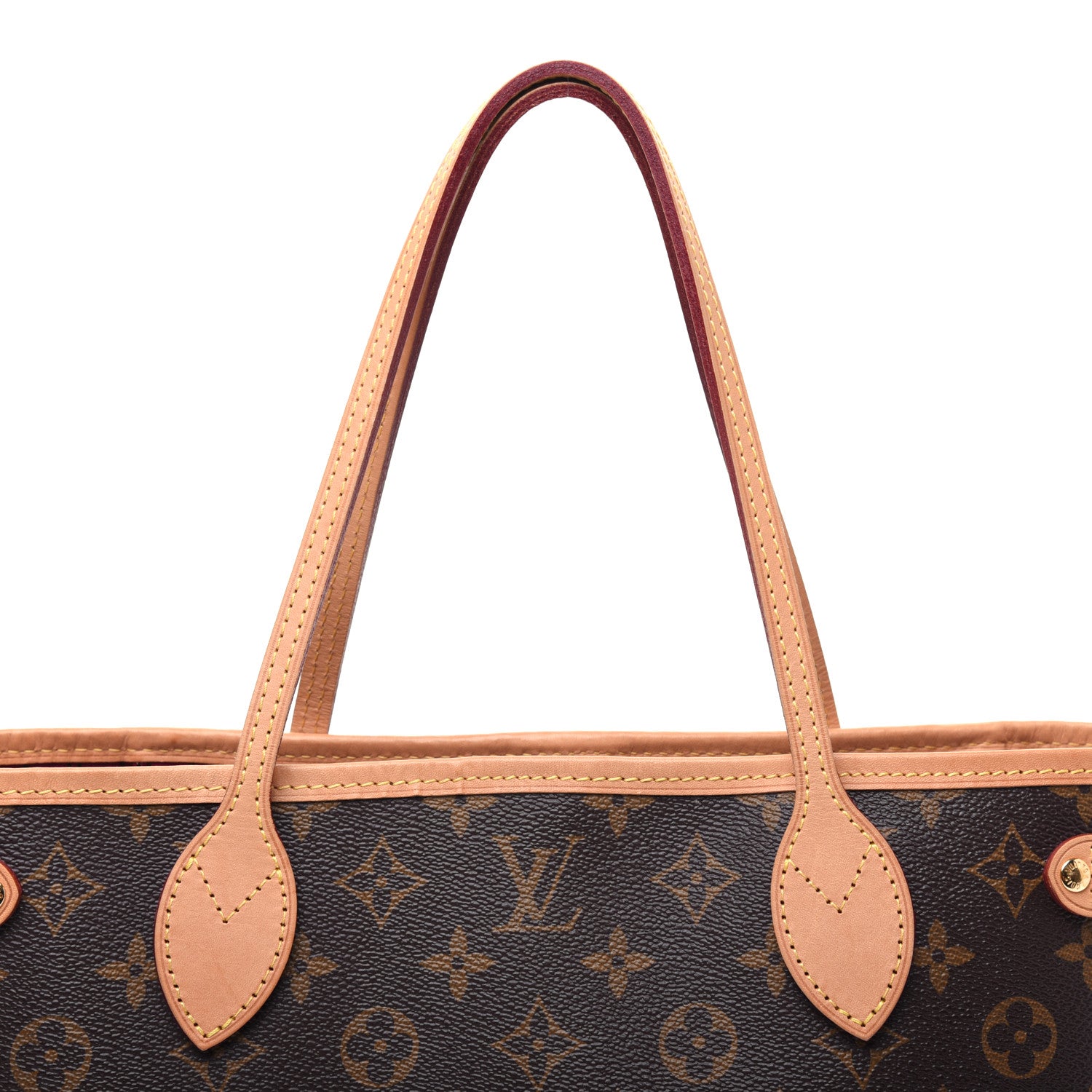 Louis Vuitton Monogram Neo Neverfull PM Pivoine 20 of 21
