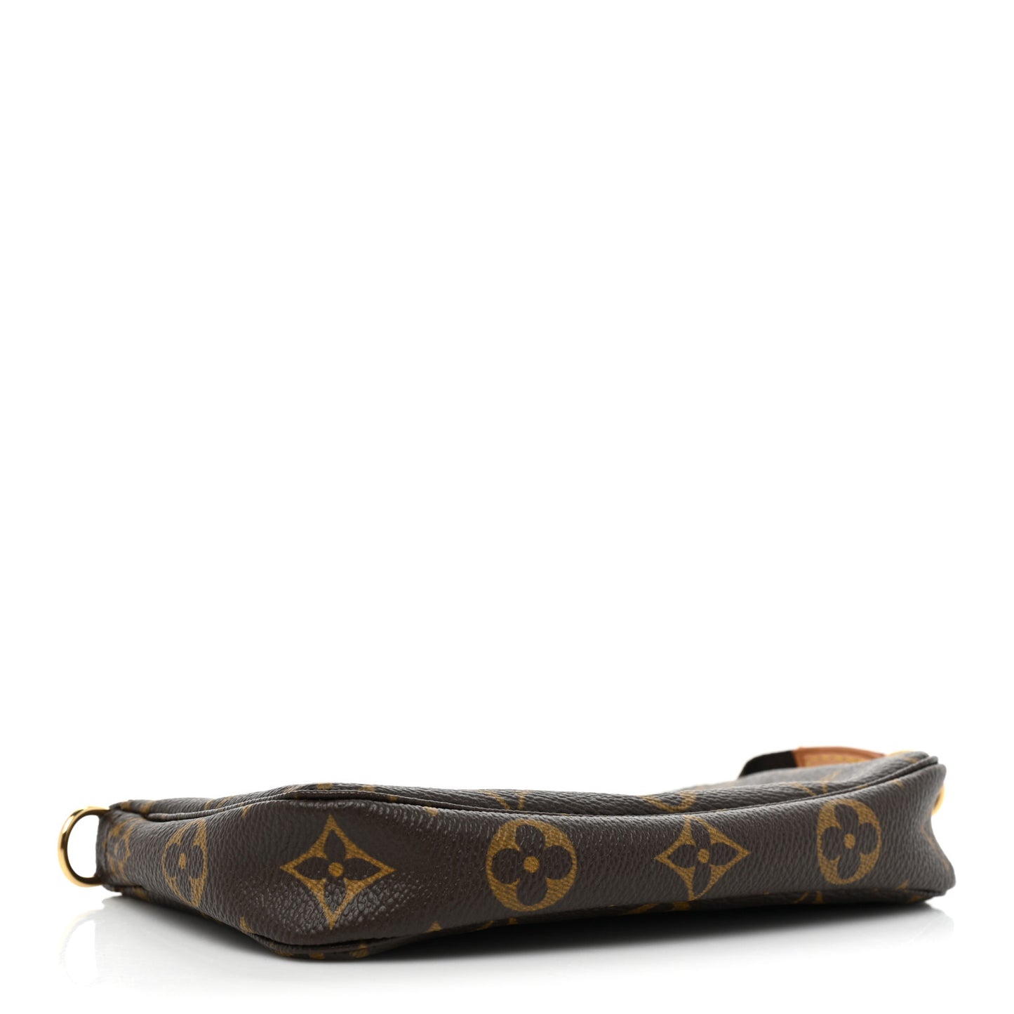 Monogram Petit Bucket Pouch