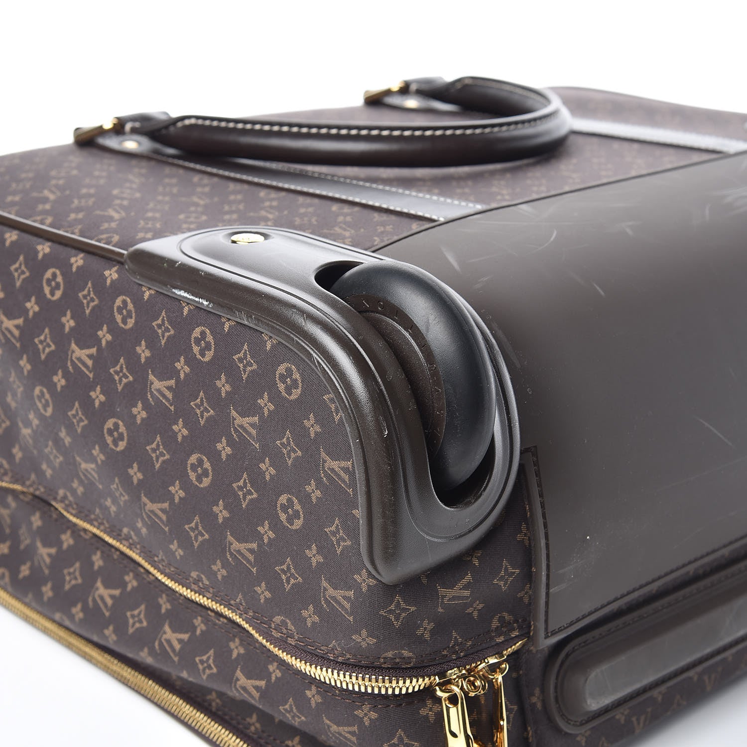 Louis Vuitton Monogram Idylle Epopee Rolling Suitcase Fusain 10 of 13