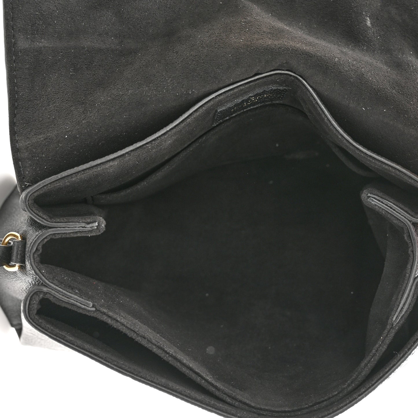 Empreinte Georges BB Black