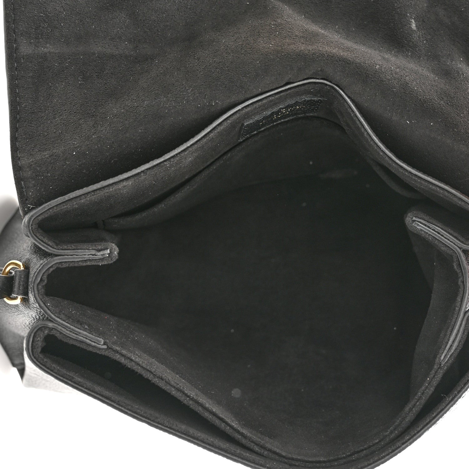 Louis Vuitton Empreinte Georges BB Black 5 of 11