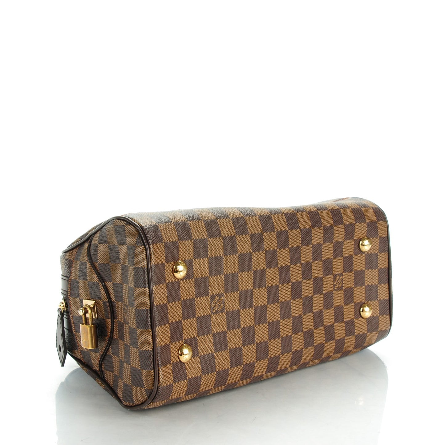 Damier Ebene Duomo